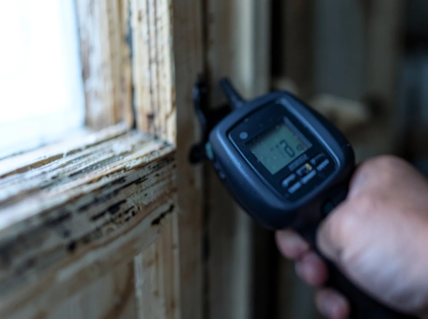 Commercial Water Damage Restoration in Bernardston, MA