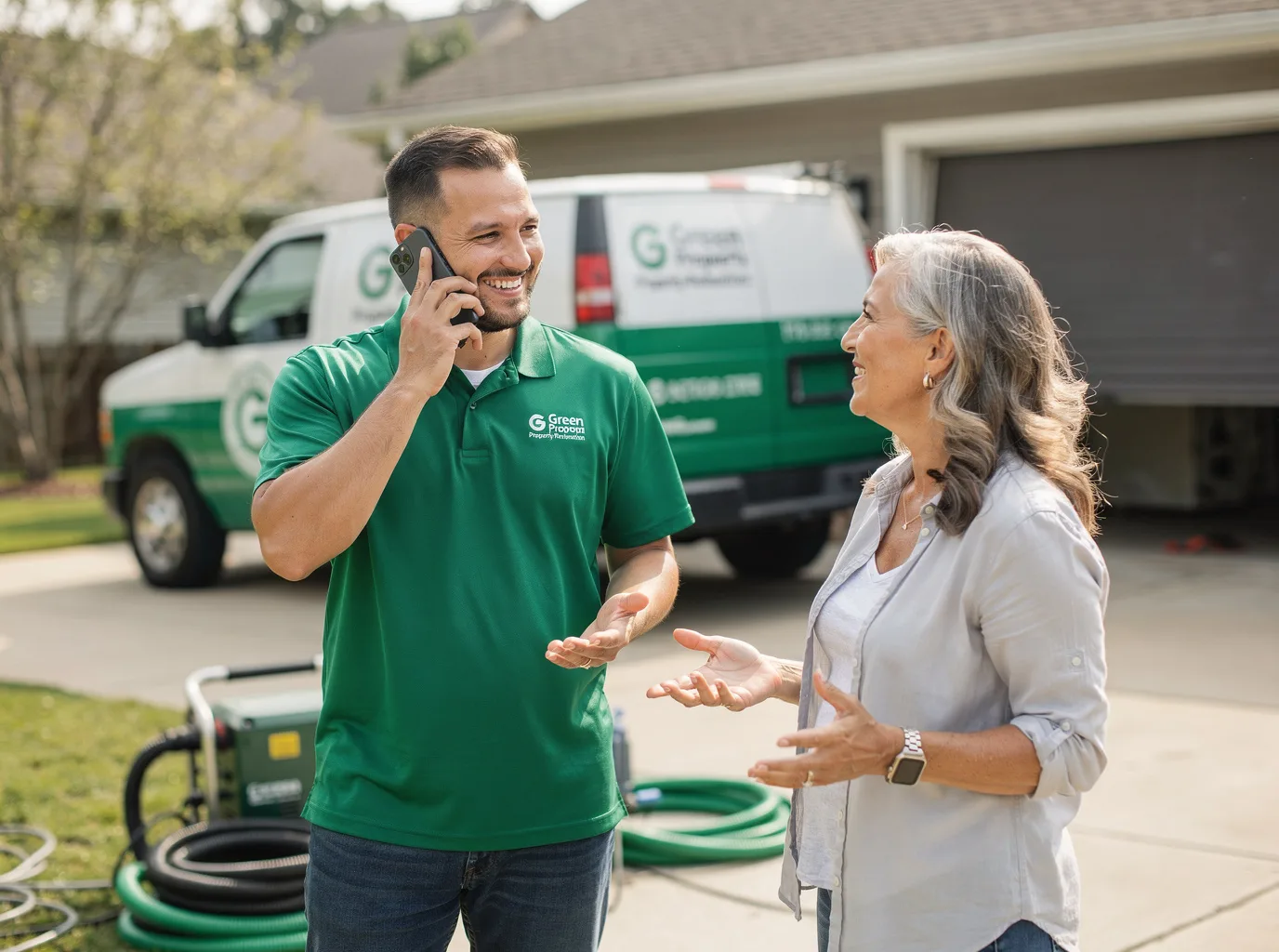 Water Damage Restoration Bernardston, MA FAQs
